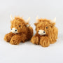 Soft Cattle Slippers 5